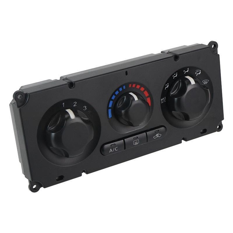 Heater For Nissan Frontier 27510-JS60B 27510JS60B Car Air Conditioner Switch Unit