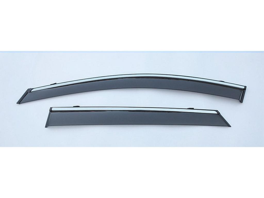 Encore GX Car Window Rain and Sun Visor Side Deflector