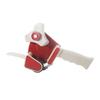 Comfortable Handle Sealing Tape Holder 7.5cm Width Roller Tape Cutter  Stationery