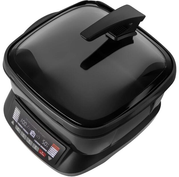 Frytkownica Sencor SFR 9300BK