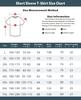 Vintage Print Cotton Graphic T-shirt for Unisex and Women Oversized Loose Size Crew Neck Short Sleeve Summer Streetwear Y2k