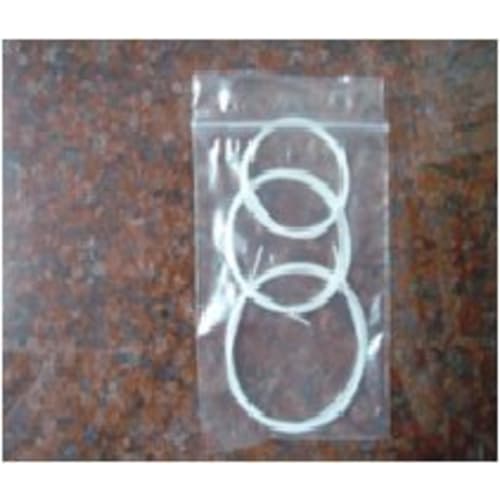 Three Types of Horses for the Sanshin and a Set of Three Sanshin Strings