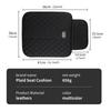 AABIU1 Car Seat Cover Leather Non-slide Protector Pad Accessories For KIA K5 K2 Rio Optima Sportage Venga Sorento Stonic Forte