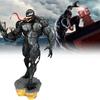 Movie Venom Figurine Model Toys Statuary Christmas Gifts Ornament Garnish