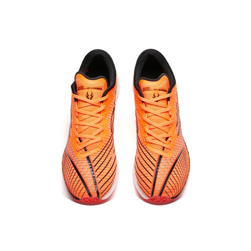 ANTA C202 GT 'Magic Orange' Sneakers 112145562S-6