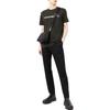 Emporio Armani Logo-print Cotton T-Shirt 8N1TN5-1JPZZ-0573
