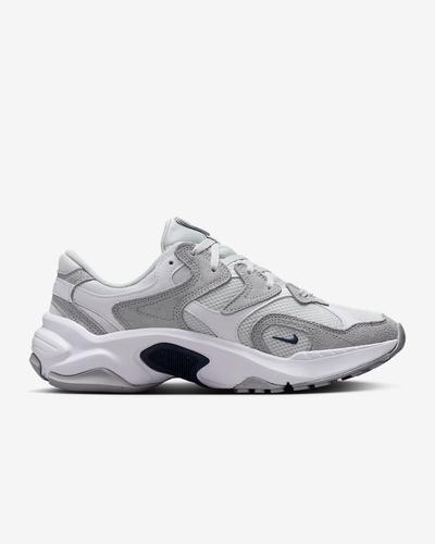 Nike AL8 Women's Running Shoes FJ3794-004 Gray Size