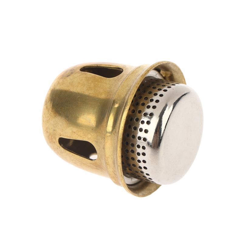 Stove Parts Silent Burner For G43S M12X0.75 Silent Burner Cap Outdoor Camping Stove Burner Gasoline Stove one size