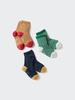 Uniqlo Japan Socks 3 Pair