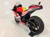 Minichamps Scale Ducati Desmosedici GP 2011 MotoGP Rossi 1/12 11.1 #46 V.
