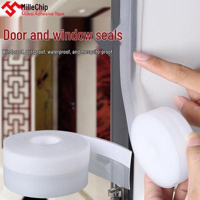 Pencere bağlantı parçaları – Sızdırmazlık Contaları