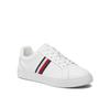 Кроссовки Tommy Hilfiger Essential Court Sneaker Stripes
