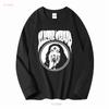 Hot Electric Wizard Inverted Ankh Girl Unisex All Size T Shirt 1cm1 Vintage Washed Streetwear Soft Comfortable Slightly