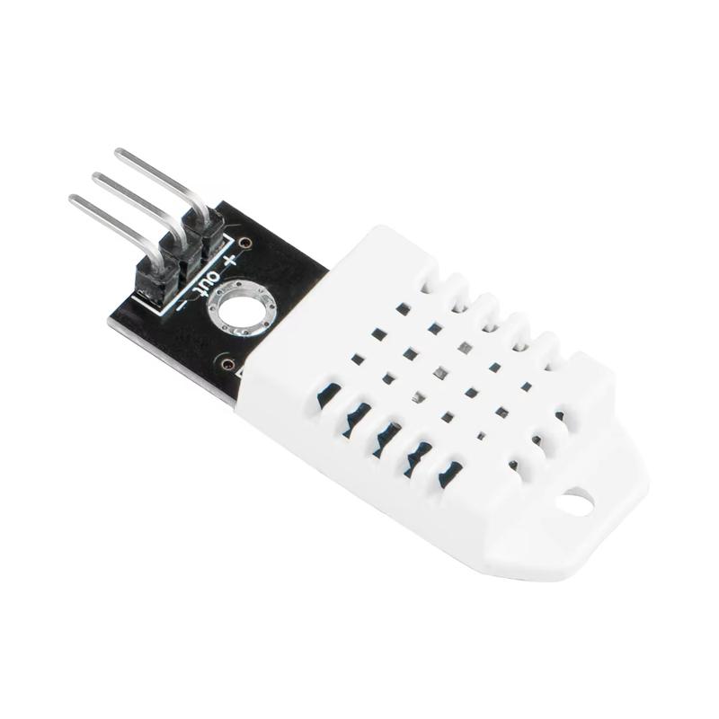 RGEEK AM2302 DHT22 Digital Temperature and Humidity Sensor Module