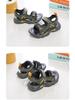 Boys' Summer Sports Sandals: Breathable Beach Shoes