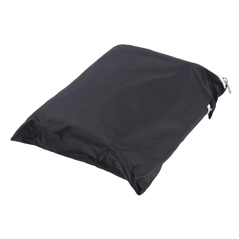 Dustproof UV Protection Tractor Cover Universal All Season Greenhouse Polyester