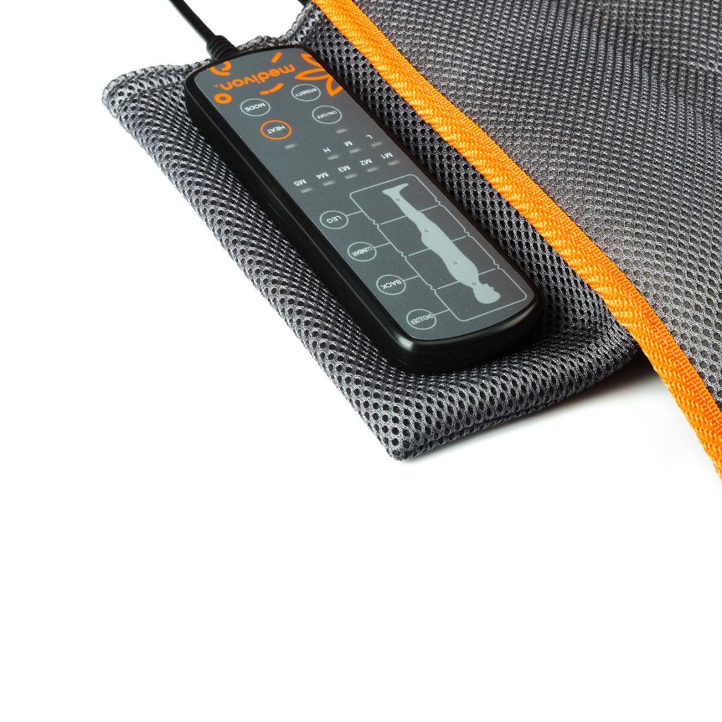 Medivon Cozy Vibra Massage Mat
