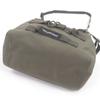 Great BALENCIAGA Shoulder Bag ARMY 2WAY Handbag Khaki Used