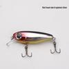 Pesca – Wobblers, iscos e anzóis