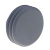 Silicone Retention Bellow For Niche For Zero Coffee Grinder Home Appliances Coffee Machine Replacement Accessories