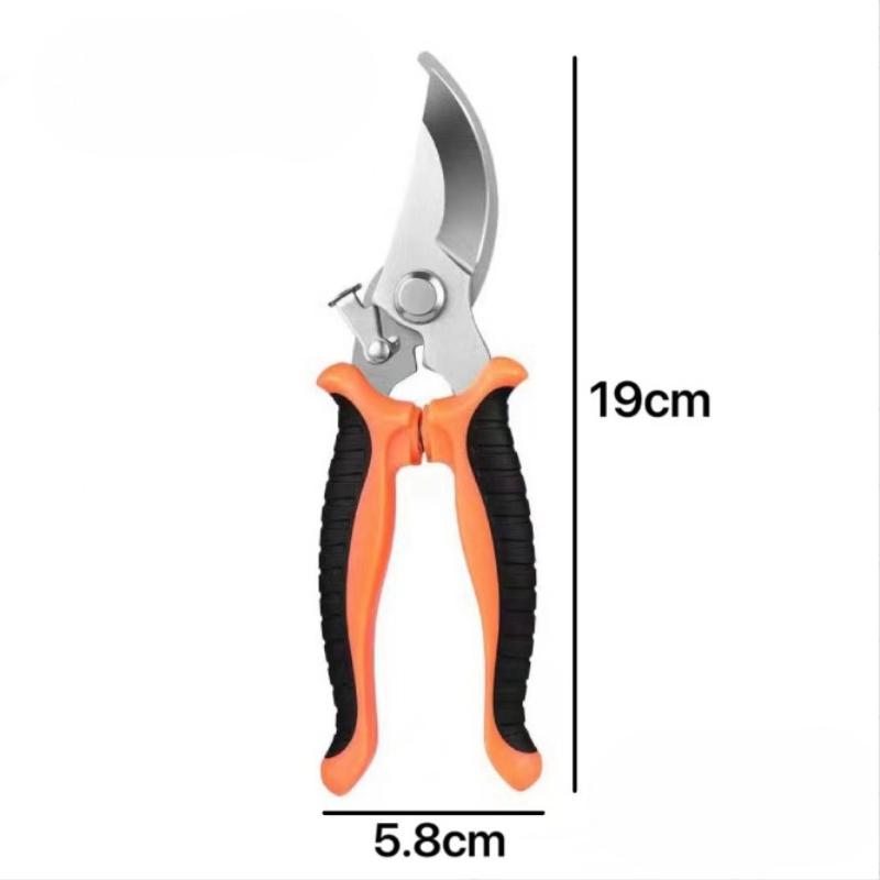 Garden Pruning Scissors for Trees and Flowers