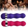 Portable Waterproof Women G Spot Sex Toy Dildo Massager Adults Vibrator Wand