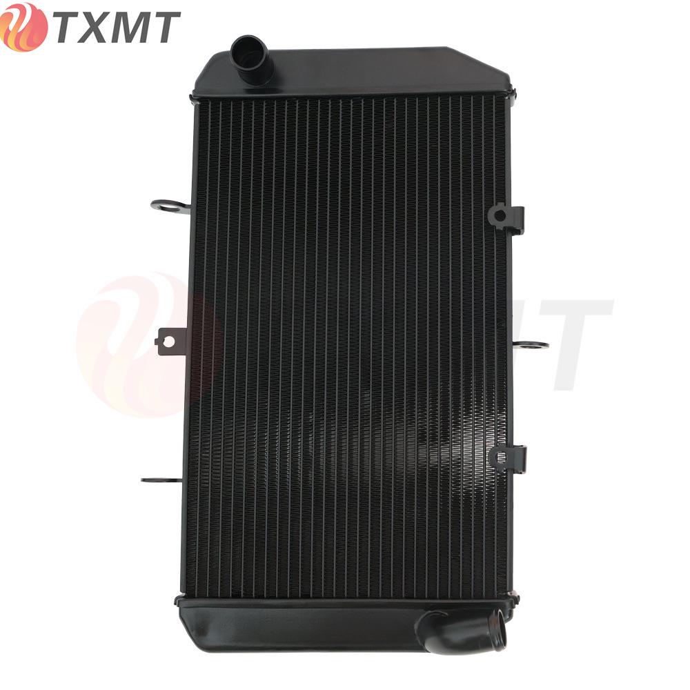Kawasaki Z1000 (2007-2009) Z800 (2013-2015) Water-cooled Radiator Assembly