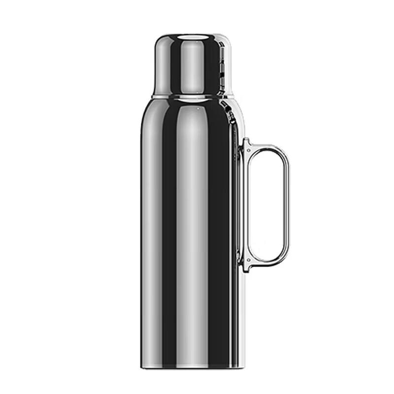 CASSIS Portable Insulated Tea Pot