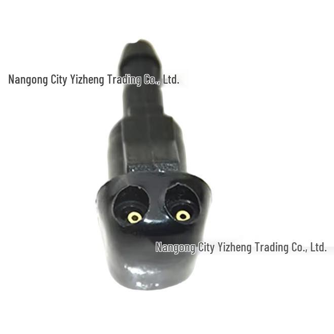 

Zhonghua Car Windshield Washer Nozzle 85381-AA010 Fan Spray Head