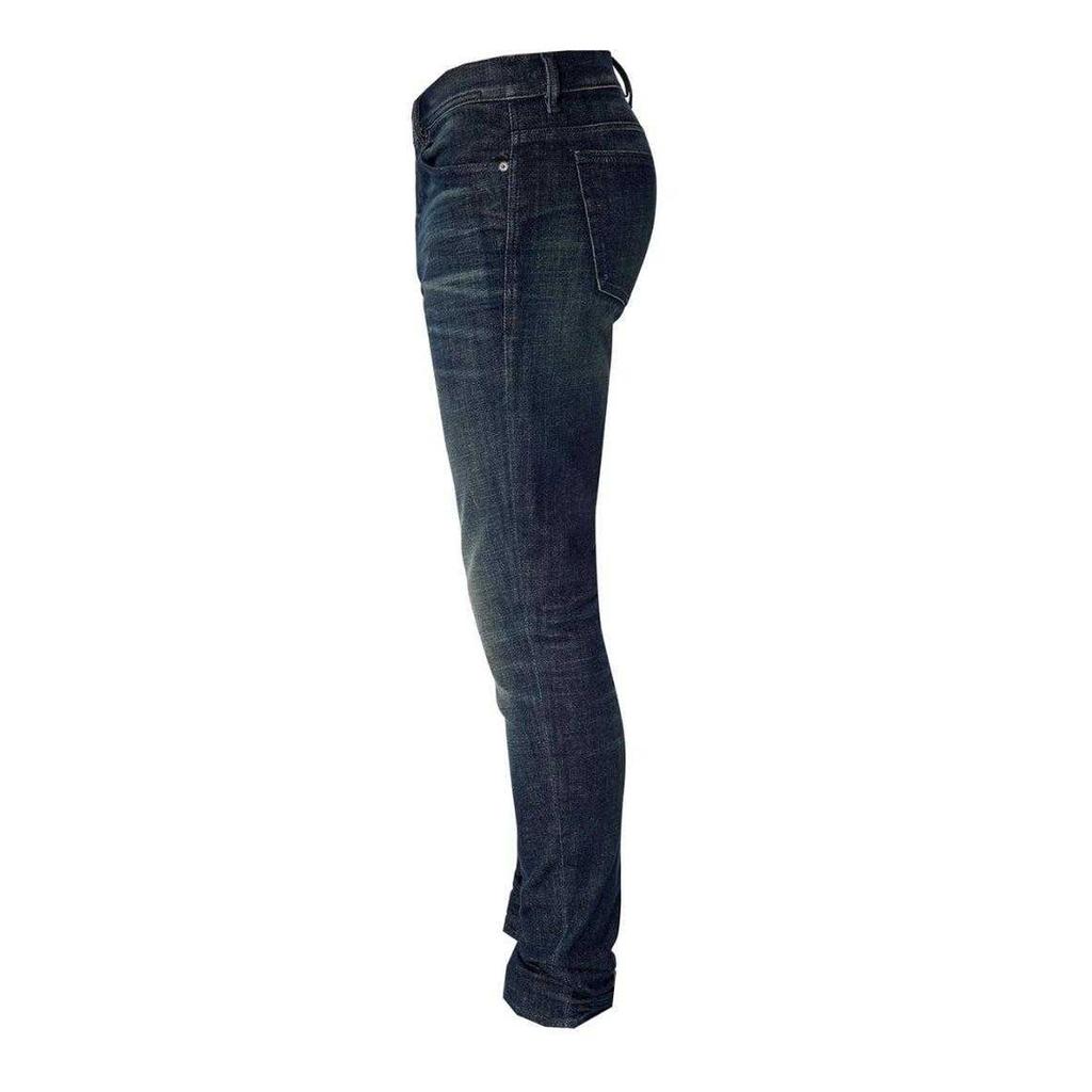 Diesel Mens 1983 Skinny Jeans