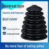 Rotary Hammer Drill Dust Collector & Shield Bowl Accessory