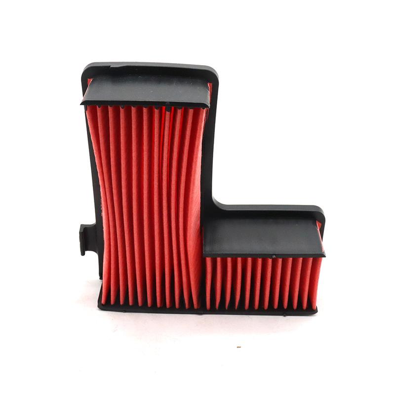 Fit For Honda XL 250 XL250 Degree 1994-1996 Motorcycle Air Filter Engine Intake Cleaner Element Replacement