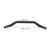 16mm Iron Motorcycle Rear Grab Bar with Comfortable Passenger Support Handle for Honda Grip, CRF250L/CRF300L