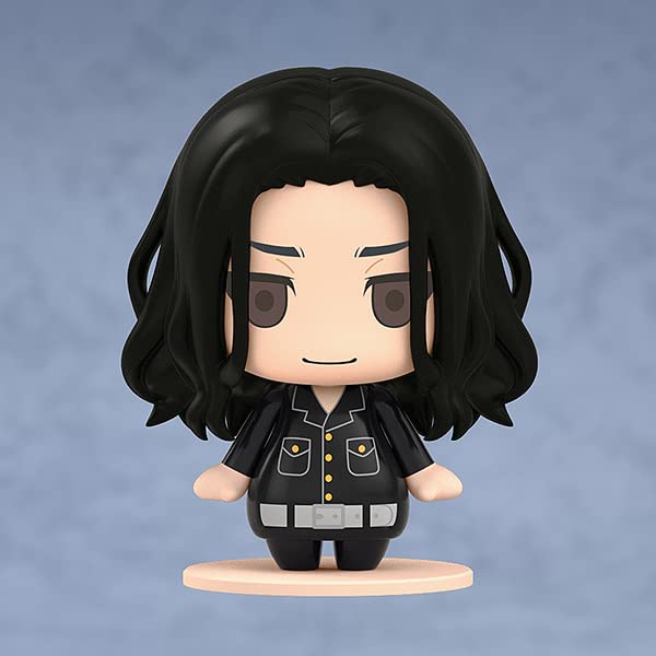 Pokemaquet Tokyo Revengers 01 Kunststoff bemalt fertige Trading-Figur-Box [Trading] Nicht maßstabsgetreu 6-teilig