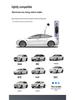 7kW Portable Type2 European Standard EV Charger for Home