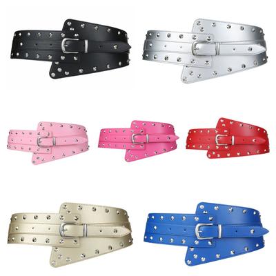 Accessoires – Gürtel & Taillenketten für Damen