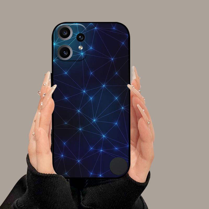 For Nothing CMF Phone 2 Pro Case Cute Cartoon Painted Soft Silicone Back Cover For Nothing CMF Phone2 Pro TPU Bumper Funda Coque