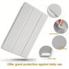 For Redmi Pad 2 Pro Case 12.1inch Magnetic Flip Cover Tri-Fold Stand PU Back Cover Tablet Cases Auto Sleep/Wake