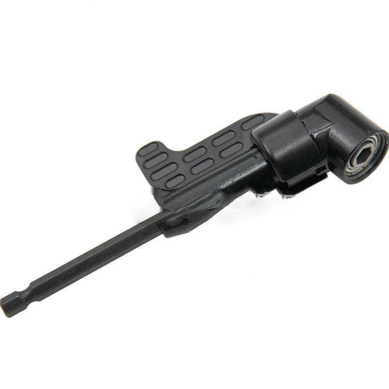 105° Multi-Angle Bend Screwdriver Joint Attachment