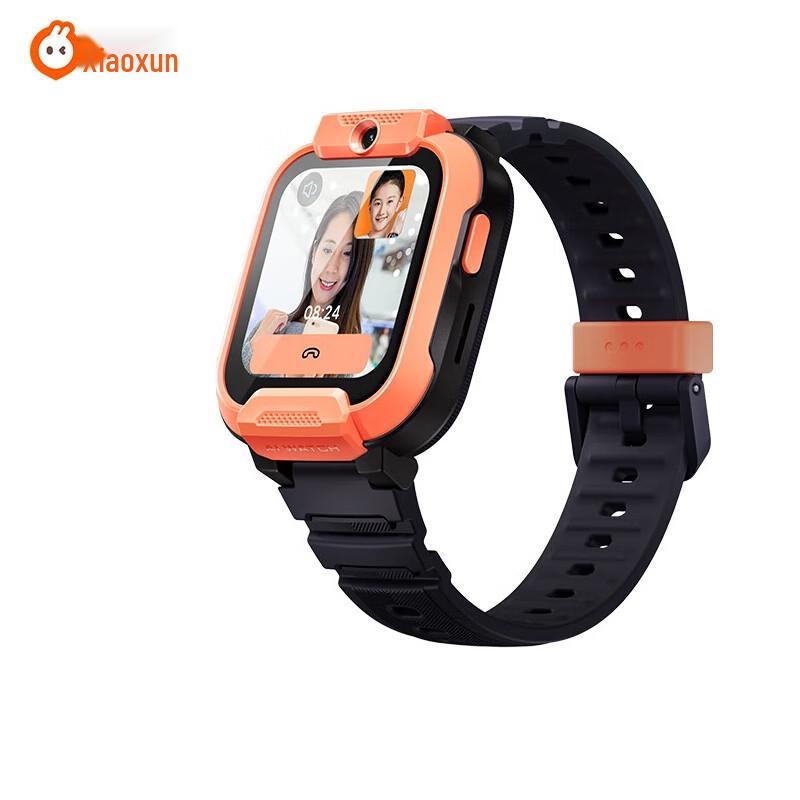Xiaoxun T5 Kids 4G GPS Video Call Smartwatch (CN version)