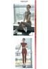 Women's Summer 2026 Yoga Set: Slim Fit, High-End Fashion, Short Sleeve Fitness and Running Sportswear