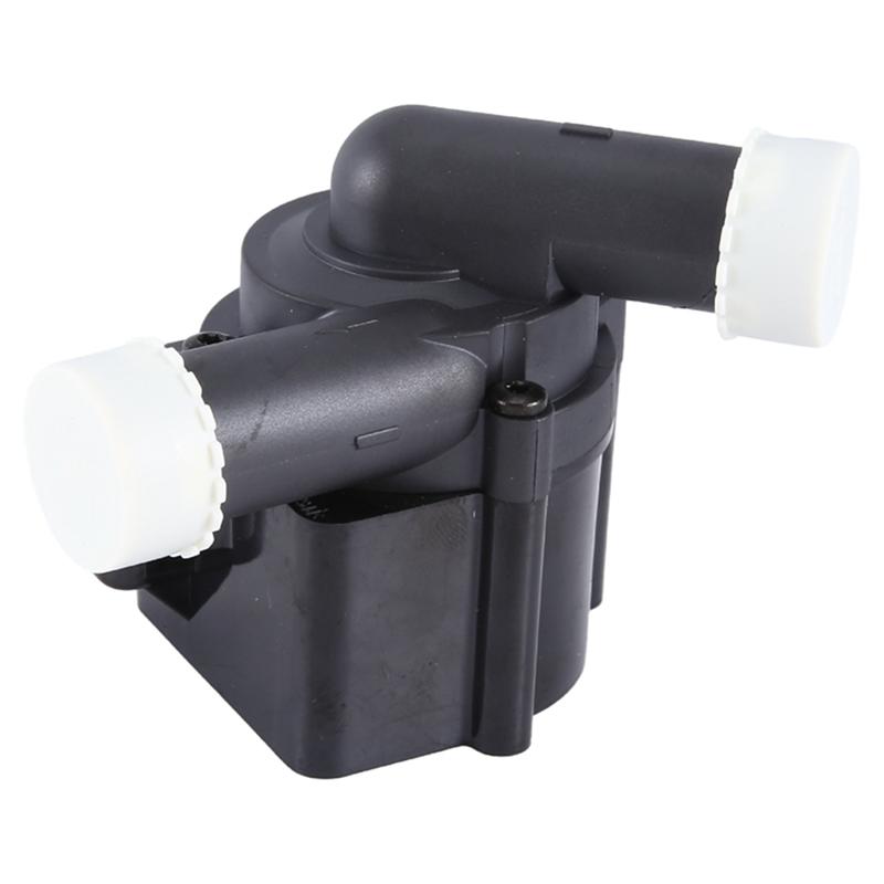 WO-Car Additional Water Pump Parking Heater Water Pump S552-15710 S55215710 S55215710A S552-15-710A For Mazda 2 3 CX-3