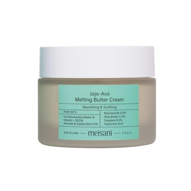 Meisani - Jojo-Avo Melting Butter Cream 50ml