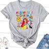 Manana Sera Bonito T-shirt Woman Short Sleeve Karol G Merch Music Tomorrow Will Be Nice T Shirt Trending Sirena Tees Streetwear