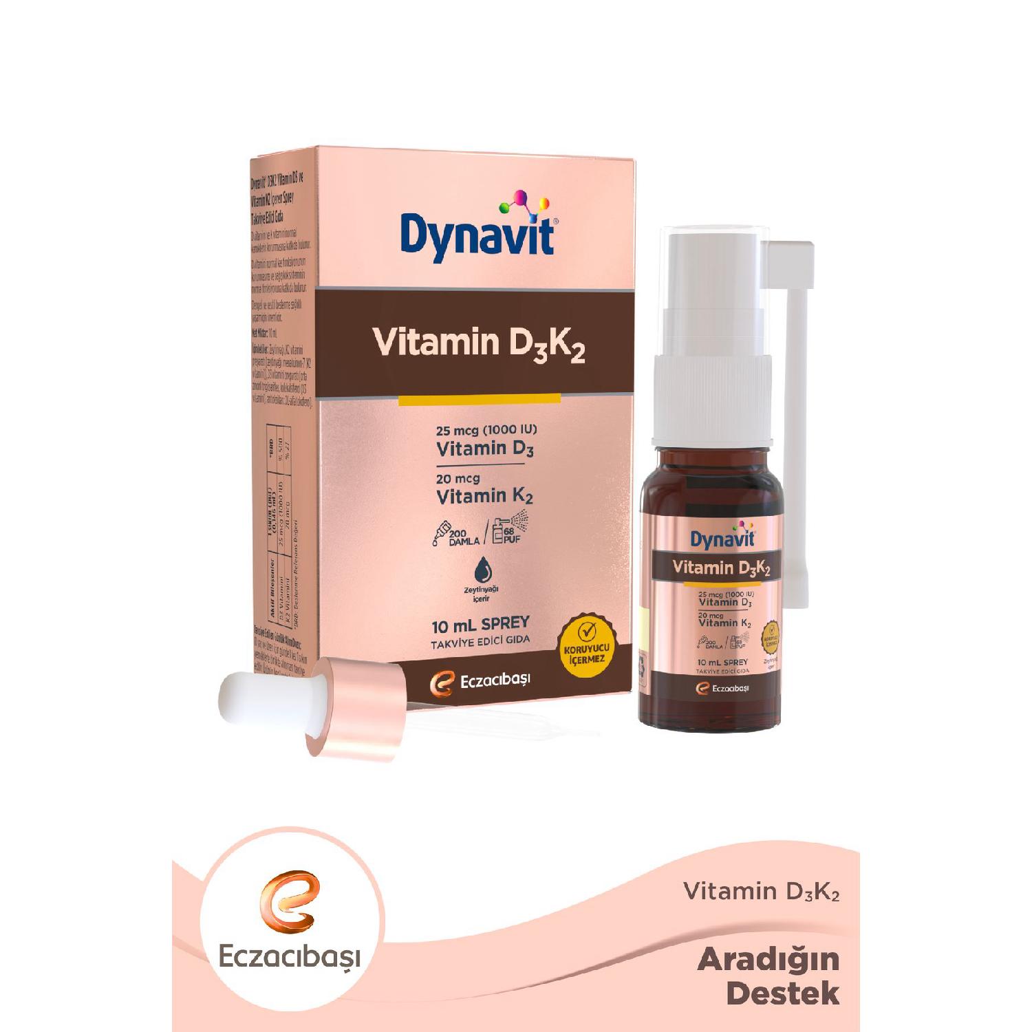 

Vitamin D3