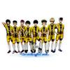 GROSSE GRÖSSE Ao Ashi Gruppe Aoi Fukuda Akutsu Ootomo Togashi Asari Kuribayashi Acrylständer Standee Spielzeugfigur