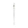 Practical Nail Art Tools Pedicure Cuticle Trimmer Remover Pusher Dead Skin Callus Removal Fork