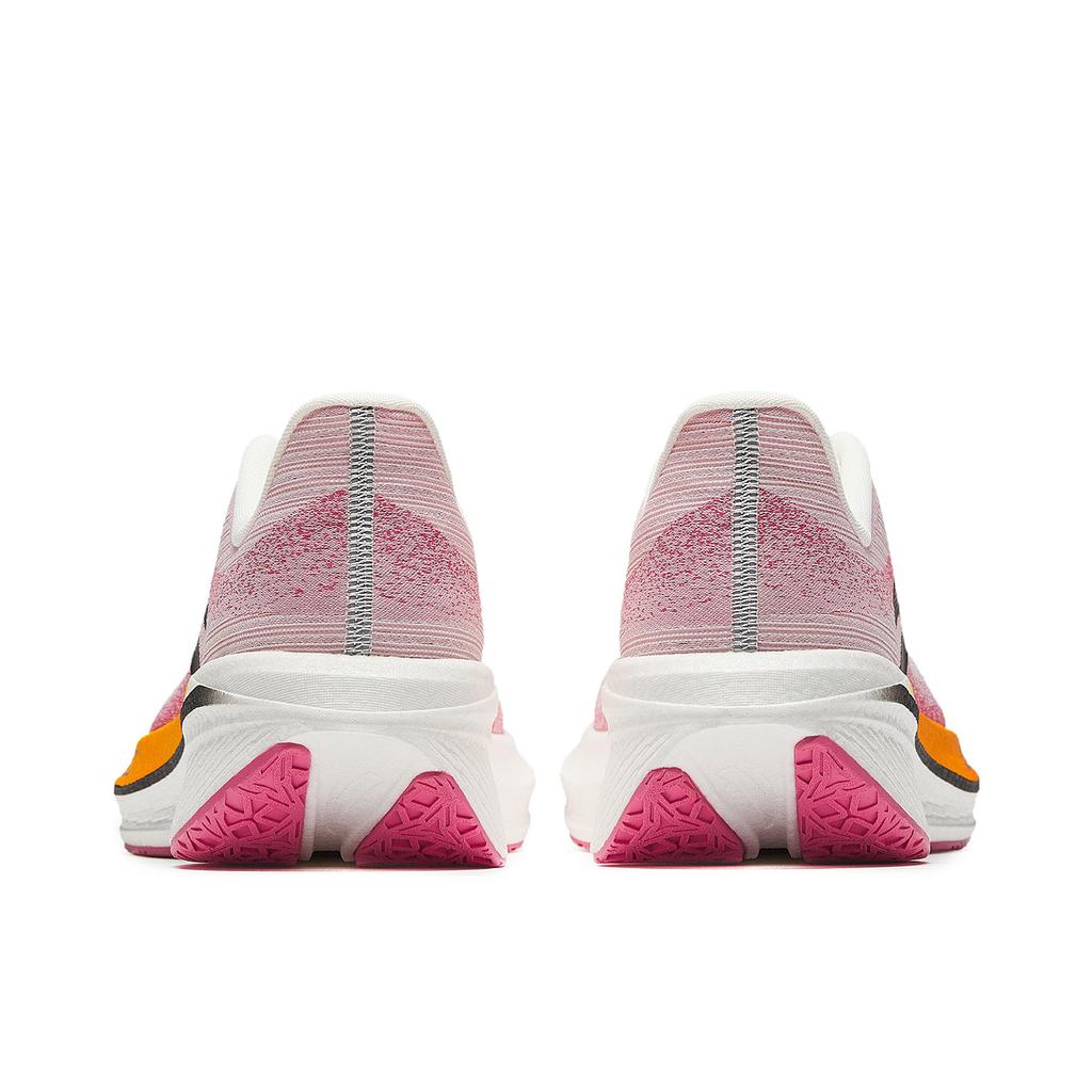 Anta Nitrogen Technology Cushioning Protection Low Top Running Shoes Men sneaker 112625555-2