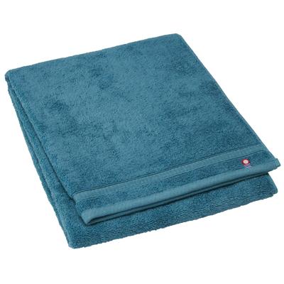 Nishikawa Imabari Bad Weich und Bequem für Ihre Hergestellt mit Flauschiger Hoher Saugfähigkeit und Hergestellt in TT14250014 Handtuch, 60x120cm, Waschbar, 100% Baumwolle,