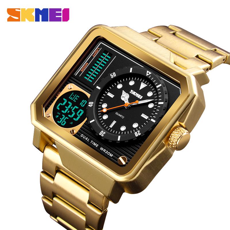 skmei original watch price